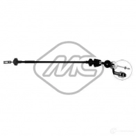 Трос сцепления METALCAUCHO 80038 RW3 SL 3797426