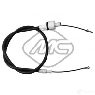 Трос сцепления METALCAUCHO VI JNO 3799030 81674