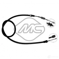 Трос сцепления METALCAUCHO 82925 KAD 1AC 3800185