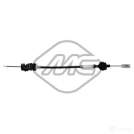Трос сцепления METALCAUCHO 80730 H0AK5 FN 3798105