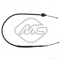 Трос сцепления METALCAUCHO 3798998 81642 R I0WK31