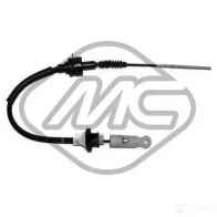 Трос сцепления METALCAUCHO CB M2I7C 81085 3798449