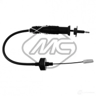 Трос сцепления METALCAUCHO OY3Q 5 3797484 80096