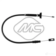 Трос сцепления METALCAUCHO 80307 CV SPM4J 3797692