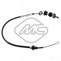 Трос сцепления METALCAUCHO 3799407 S KF2R3 82060