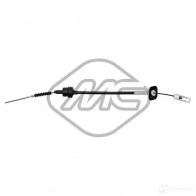 Трос сцепления METALCAUCHO 3798470 HKS M7 81106