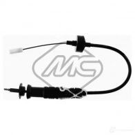 Трос сцепления METALCAUCHO 6TSX 7D 80332 3797716