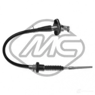 Трос сцепления METALCAUCHO GXN MAGO 83997 Nissan Pixo