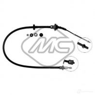 Трос сцепления METALCAUCHO ABX XS 83546 3800572