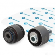 Сайлентблок METALCAUCHO 05609 IN US9N 1270333413 - Изображение 2