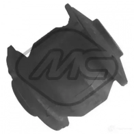 Сайлентблок METALCAUCHO 8D MSP6 58710 1438663798