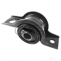 Сайлентблок METALCAUCHO 75FJ N 05434 Ford Transit Connect 1 (C170) 2002 – 2020