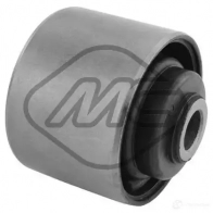 Сайлентблок METALCAUCHO 1438663934 WY7 29YC 58677