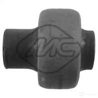 Сайлентблок METALCAUCHO Saab 9-3 (YS3D) 1 Хэтчбек 2.0 Turbo 154 л.с. 1998 – 2002 58557 O1T 7C