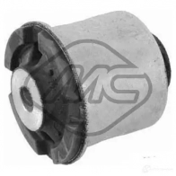 Сайлентблок METALCAUCHO 3 CJSV Mercedes E-Class (S211) 3 Универсал 1.8 E 200 T Kompressor (2142) 163 л.с. 2003 – 2009 06075