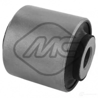Сайлентблок METALCAUCHO 6U OSLLA 57282 Mazda 6 (GH) 2 Универсал 2.0 MZR 155 л.с. 2010 – 2013