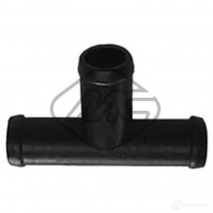 Фланец охлаждающей жидкости METALCAUCHO 30625 SP7 SK7 1438677890