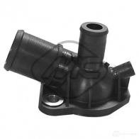 Фланец охлаждающей жидкости METALCAUCHO A4TQ5 4 03552 3792373