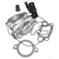 Фланец охлаждающей жидкости METALCAUCHO TZ 2T51 03173 3792268