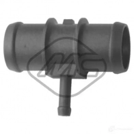 Фланец охлаждающей жидкости METALCAUCHO 30557 Renault Twingo (CN0) 2 Хэтчбек 1.6 RS (CN0N. CN0R. CN0S) 133 л.с. 2008 – 2025 NVYX1 Z