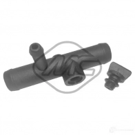 Фланец охлаждающей жидкости METALCAUCHO 02836 3791997 RB6 C7G0