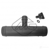 Фланец охлаждающей жидкости METALCAUCHO GA8 VJ72 3791206 00971