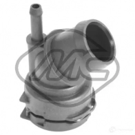 Фланец охлаждающей жидкости METALCAUCHO Seat Alhambra (7N) 2 2010 – 2020 30578 99V ER8