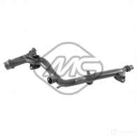 Трубка охлаждающей жидкости METALCAUCHO M9 EZD 30000 1438678703