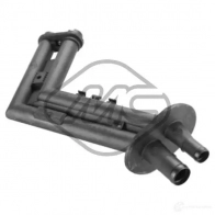 Трубка охлаждающей жидкости METALCAUCHO X SO4D 1438678752 30005