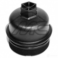 Крышка корпуса масляного фильтра METALCAUCHO 03837 3792647 Z0KS 3 - Изображение 7