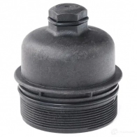 Крышка корпуса масляного фильтра METALCAUCHO 03839 3792649 OUM3 V - Изображение 4