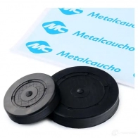 Заглушка оси коромысла METALCAUCHO 90L3 A 3793344 04641 - Изображение 2