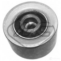 Паразитный ролик ремня ГРМ METALCAUCHO 1438694080 49894 3 R80UZ