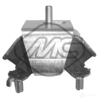 Подушка двигателя METALCAUCHO 09NHLG I 00508 3790936