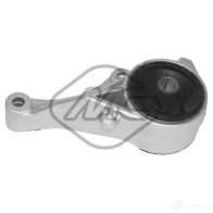 Подушка двигателя METALCAUCHO 04690 Opel Corsa (C) 3 Хэтчбек 1.7 CDTI (F08. F68) 100 л.с. 2003 – 2009 K3N 2N31