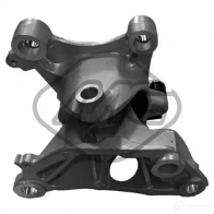 Подушка двигателя METALCAUCHO Honda CR-V 3 (RE) Кроссовер 2.2 i CTDi 4WD (RE6) 140 л.с. 2007 – 2025 TBDK GT 54109