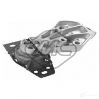 Подушка двигателя METALCAUCHO 06904 Renault Laguna (KT) 3 Универсал 1.5 dCi (KT0A) 110 л.с. 2007 – 2015 UP HCA