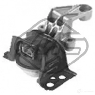Подушка двигателя METALCAUCHO 5 KN0ZF Renault Modus (FJP0) 1 Хэтчбек 1.5 dCi (JP02) 103 л.с. 2007 – 2025 06840