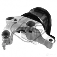 Подушка двигателя METALCAUCHO Renault Logan 1 (LS, KS) 2004 – 2012 06812 8 BKQOC3