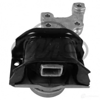 Подушка двигателя METALCAUCHO Peugeot 3008 1 (0U, PF2) 2008 – 2016 57047 3Q3 UX