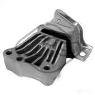 Подушка двигателя METALCAUCHO 1438730289 ER A1LC 23243