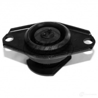 Подушка двигателя METALCAUCHO 05545 3794231 O P100 - Изображение 5