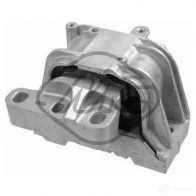 Подушка двигателя METALCAUCHO 57734 O1OQ0 C Audi A3 (8P7) 2 Кабриолет