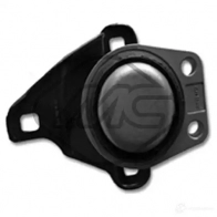 Подушка двигателя METALCAUCHO 1438730303 45111 U 0C0JDS