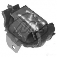 Подушка двигателя METALCAUCHO 2FG5ZB A 04700 3793399