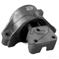 Подушка двигателя METALCAUCHO 58408 Peugeot Bipper 93A 8F