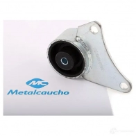 Подушка двигателя METALCAUCHO PMX VV 3791879 02666