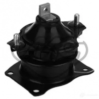 Подушка двигателя METALCAUCHO 1425059029 57886 XWV SNP9