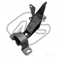 Подушка двигателя METALCAUCHO Renault Twingo (CN0) 2 Хэтчбек V4K 3I 04074