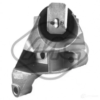 Подушка двигателя METALCAUCHO 04678 AHC UC5 Renault Twingo 1 (C06) 1993 – 2007